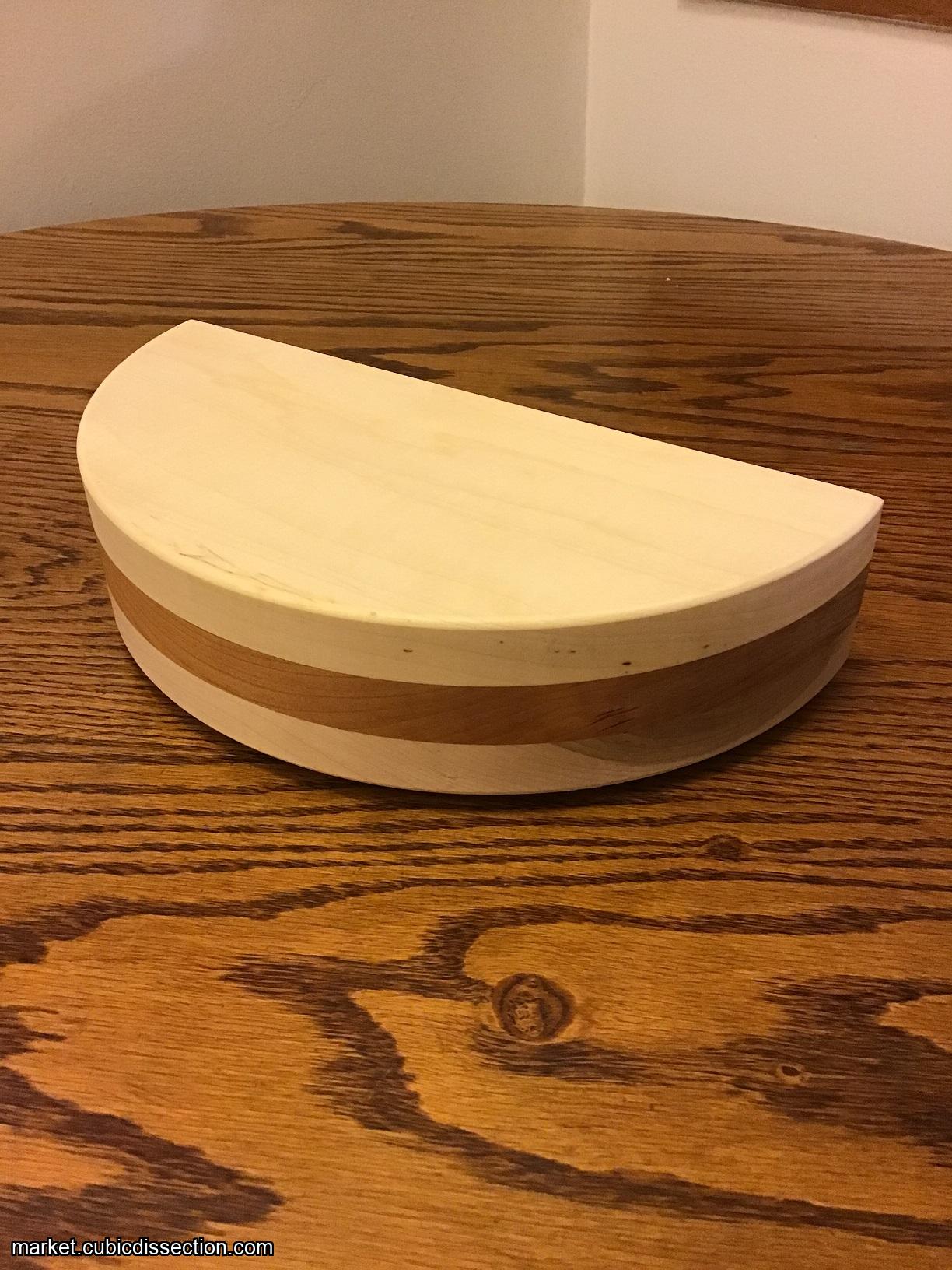 Bad Moon Prototype (Dee Dixon / DEDwood Crafts)