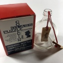 Toyo Glass Wishing Bottle Impossible Object