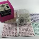 Toyo Glass Puzzle Coaster Puzzle
