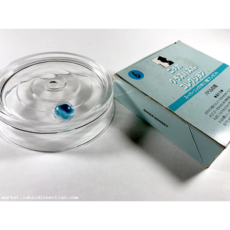 Toyo Glass Tower of Babel Dexterity Promotional Version