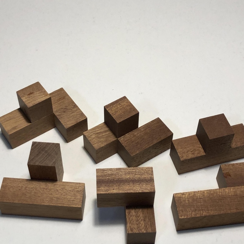 Half Hour artisan series