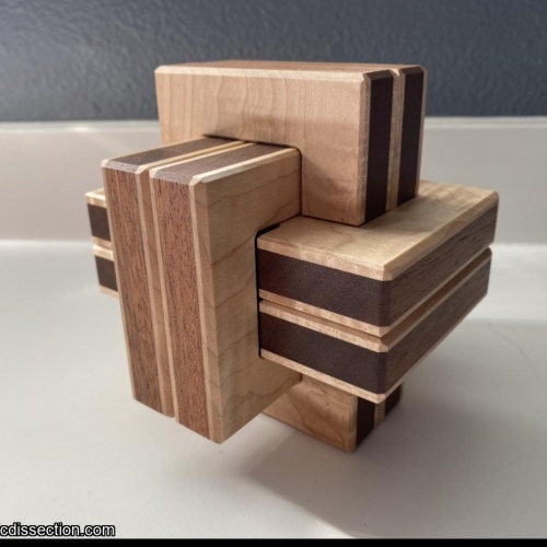 Sequential Discovery Board Burred Box (SDBBB)