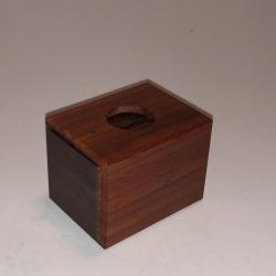 Small box 1 “window box”