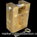 Popplock T12 - UNOPENED