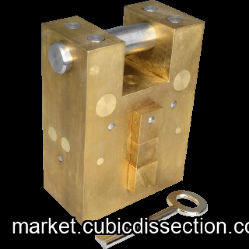 Popplock T12 - UNOPENED