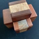 Wormhole Burr - Juno