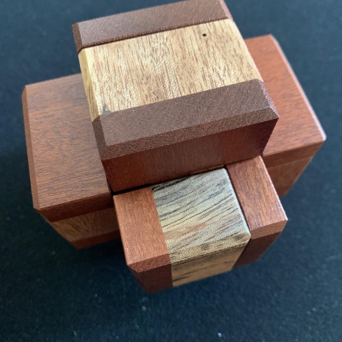 Wormhole Burr - Juno