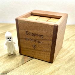 EdgeHog Packing Puzzle