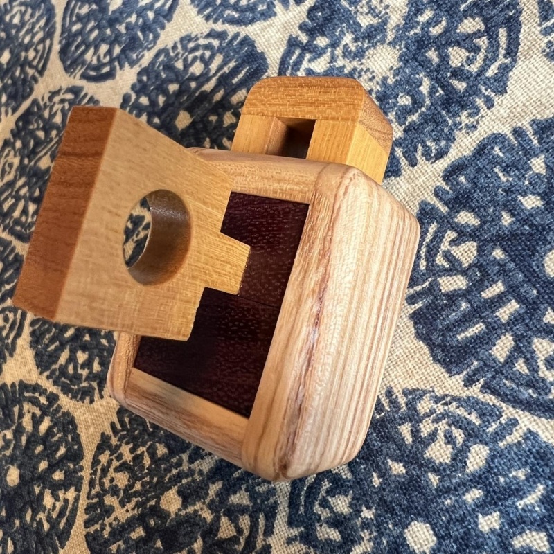 Mini Lock 2