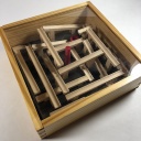 Wada Large Format Dexterity Maze