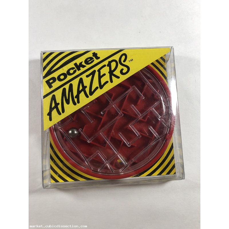 Pocket Amazers