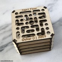 Next Floor - Oskar van Deventer