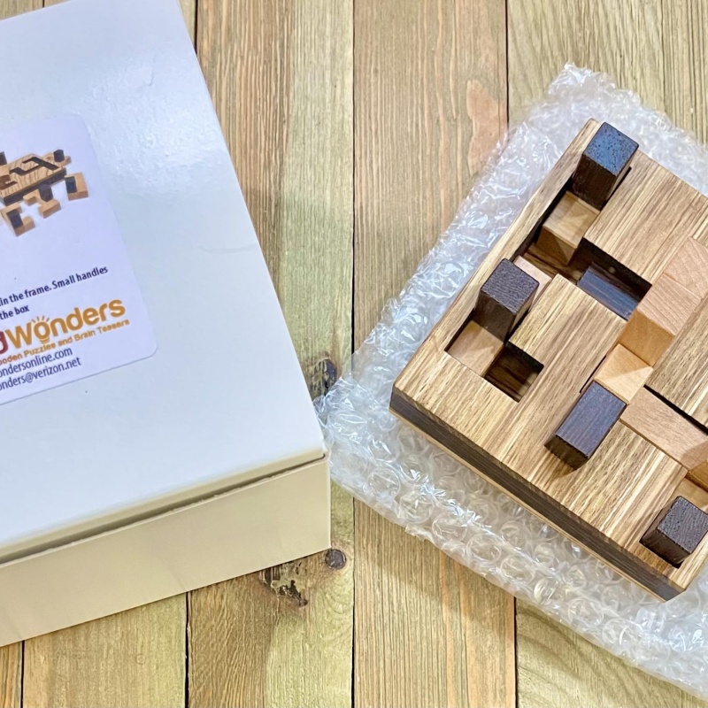 Alpacka 1 by Alexander Magyarics