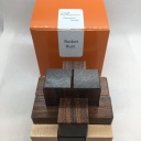 Basket Burr / Yavuz Demirhan / Cubicdissection