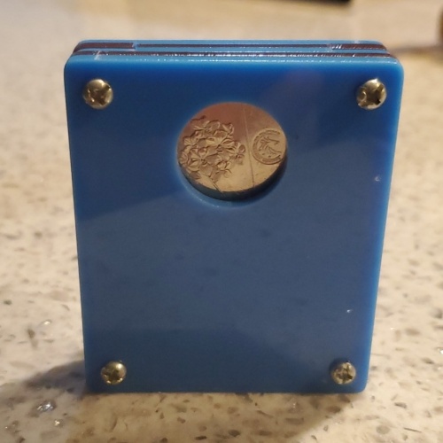 Rizal by Rex Rossano Perez