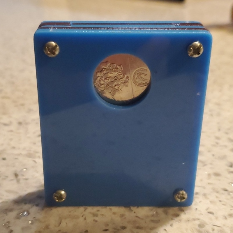 Rizal by Rex Rossano Perez