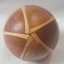 EXPLODING ICOSA - BALL