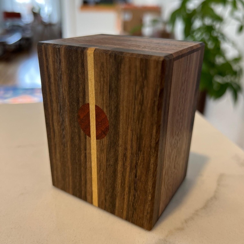 Boxy
