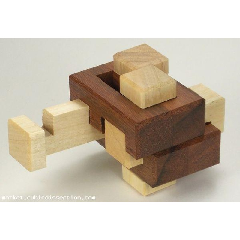 Four in the Vice