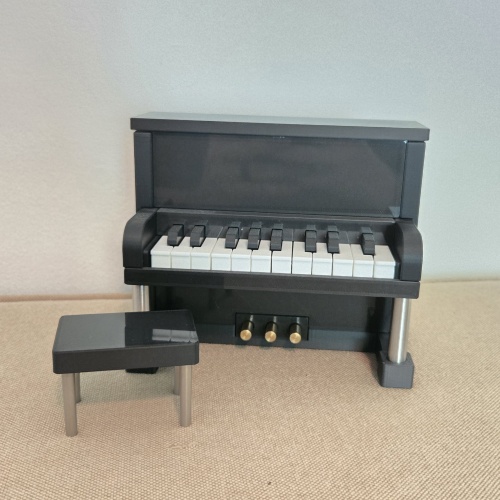 Bach Box