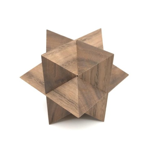 Gift Burr by Unknown