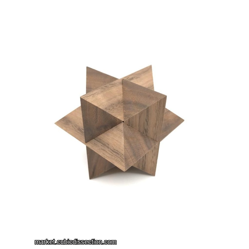 Gift Burr by Unknown