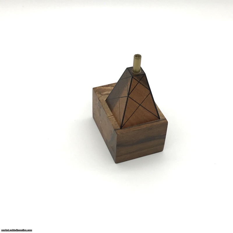 A plugged Well by Brian Young
