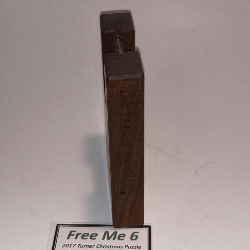 Free Me 6