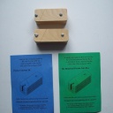 Psycho Coin Box III and The Diabolical Psycho Coin Box (IPP 14 and 21)