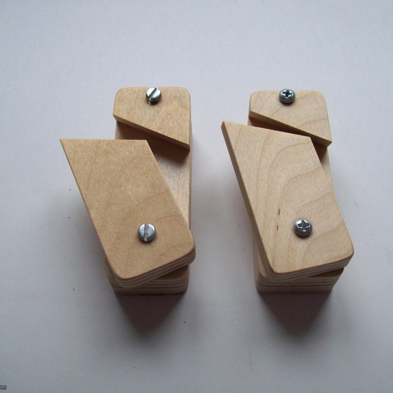 Psycho Coin Box III and The Diabolical Psycho Coin Box (IPP 14 and 21)