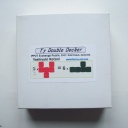 Yy Double Decker (Exchange puzzel IPP 27)