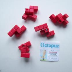 Octopuz (Exchange puzzle IPP 26)