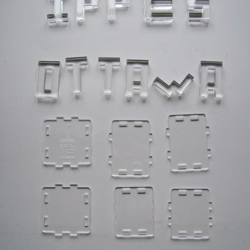 IPP 35 Ottawa (Exchange Puzzle IPP 35)