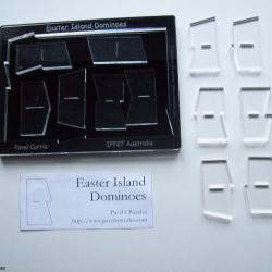 Easter Island Dominoes