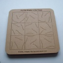 Put the Snake in the Grass (Exchange puzzle IPP 29)