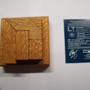 LT-puzzle (Exchange puzzle IPP 22)