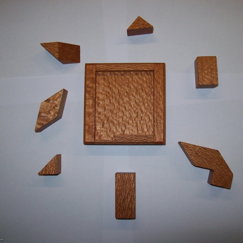 LT-puzzle (Exchange puzzle IPP 22)