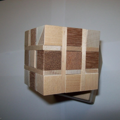 18xP+1.5 (Exchange puzzle IPP 22)