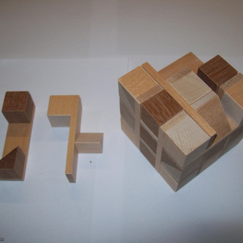 18xP+1.5 (Exchange puzzle IPP 22)