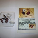 Another Eight Puzzle (Exchange Puzzle IPP 22)