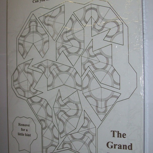 The Grand Vizier