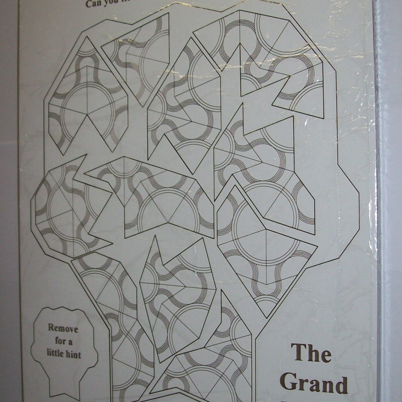 The Grand Vizier