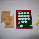 15 Holes of Golf (Exchange Puzzle IPP 23)