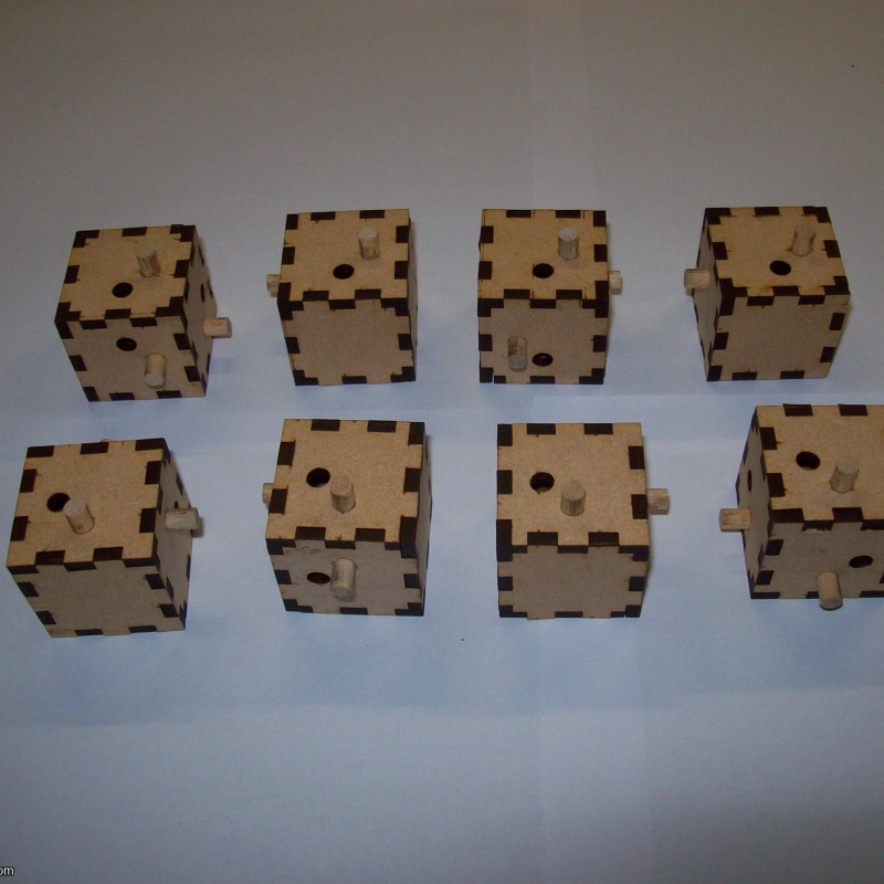 Hermaphroditic Blocks (Exchange Puzzle IPP 23)