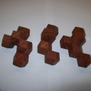 Rho's Bush (Exchange Puzzle IPP 23)