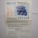 Octix (Exchange Puzzle IPP 24)