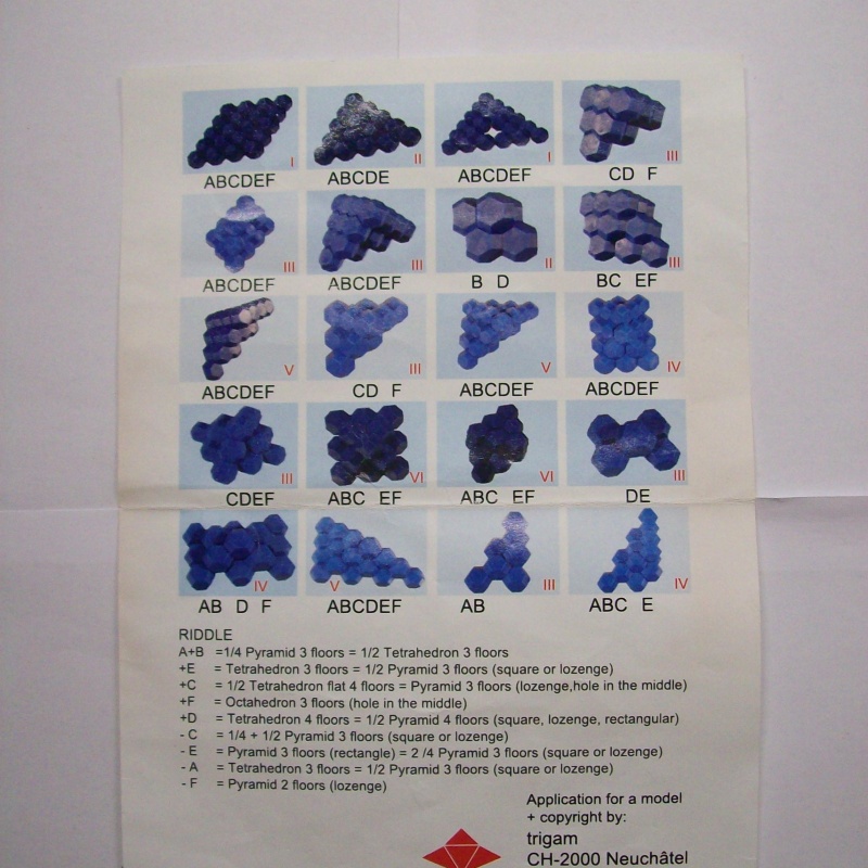 Octix (Exchange Puzzle IPP 24)