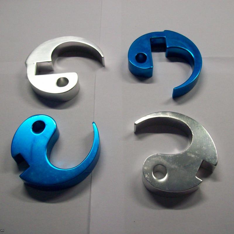 Yin and Yang Puzzle (Exchange Puzzle IPP 24)