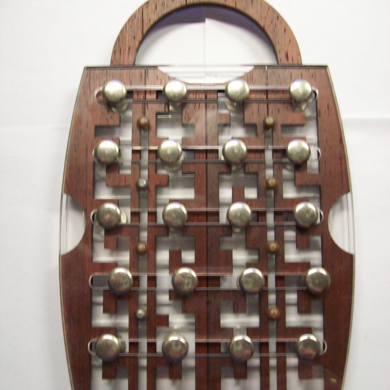 Maischloss (Jean Claude Constantin)