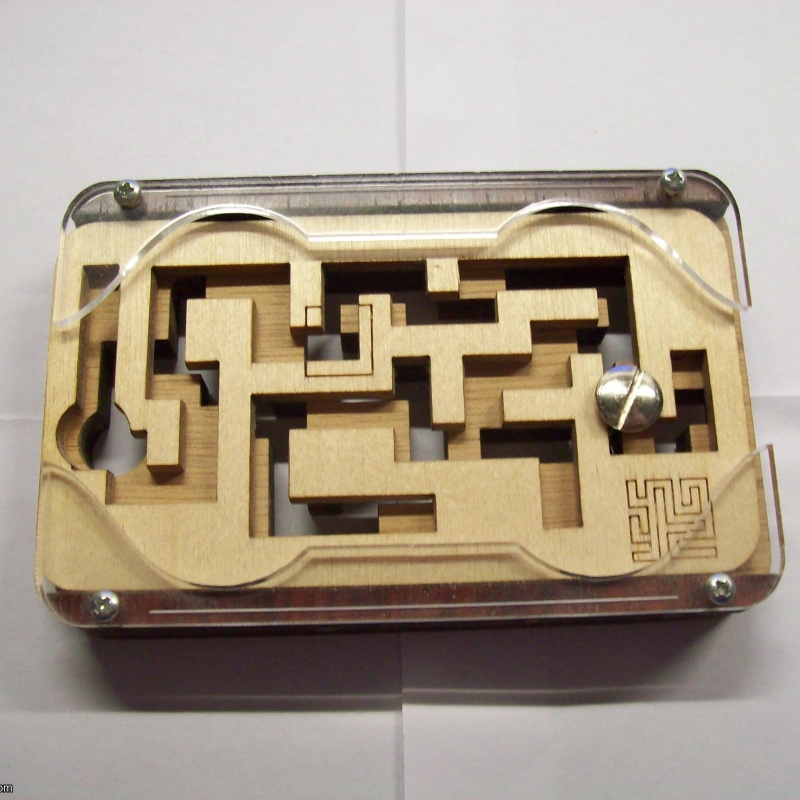 2 Keys (Jean Claude Constantin